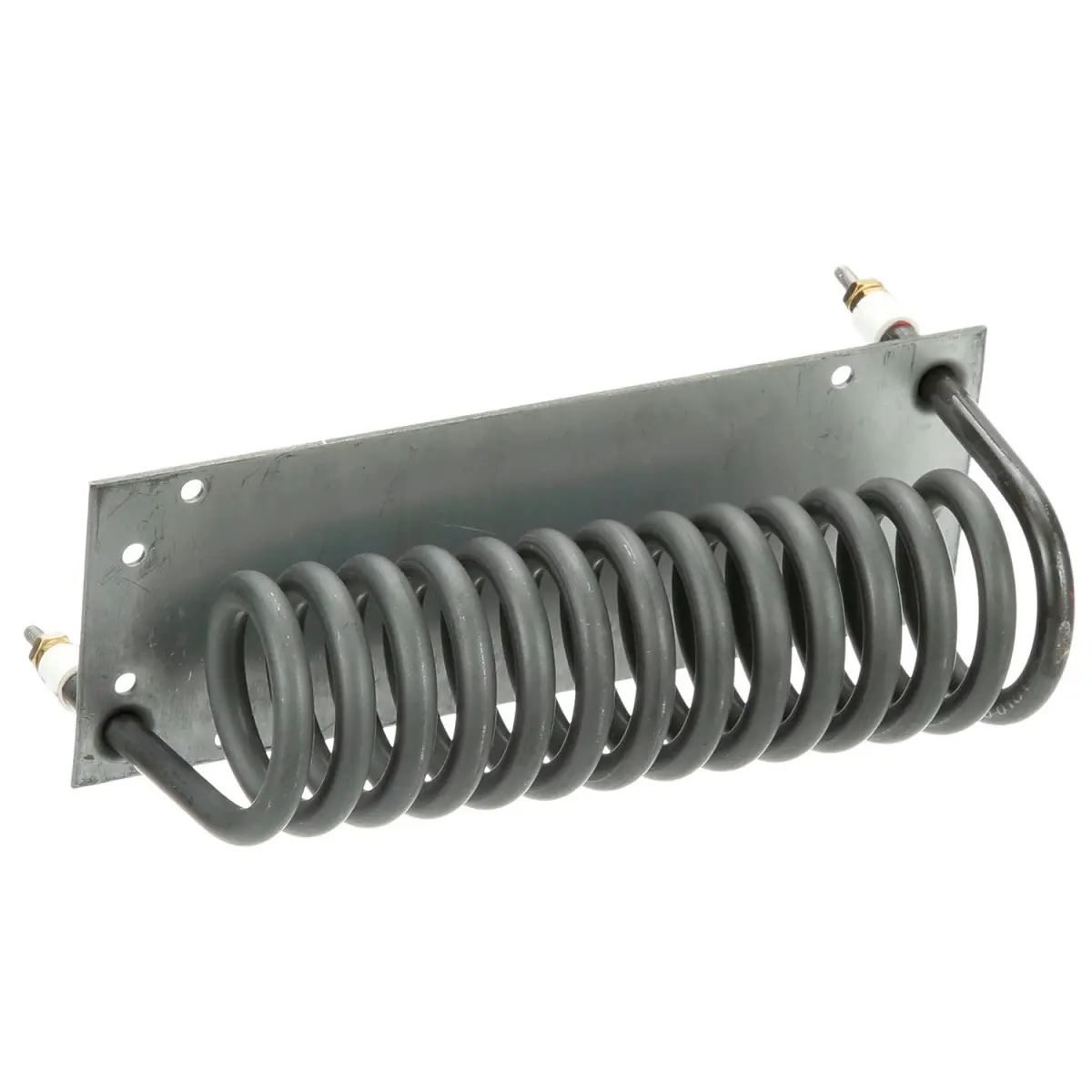 Allpoints B2948134 8014061 High Power Heating Element - Coil, 120V, 1500W for Carter Hoffmann Commercial Appliance Parts