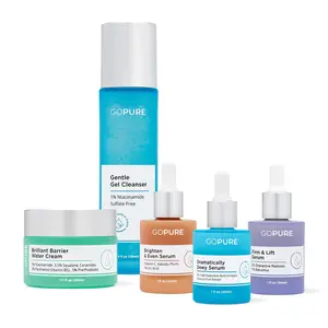 GOPURE Everyday Starter Routine