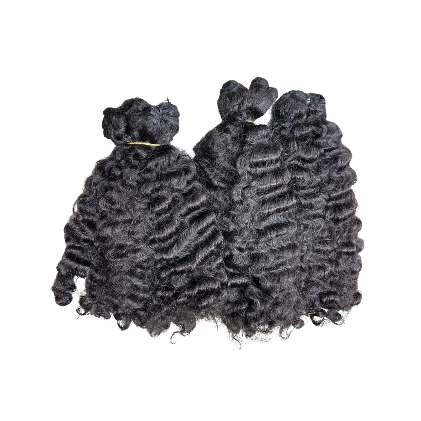 Raw Cambodian Curly Raw Cambodian Curly