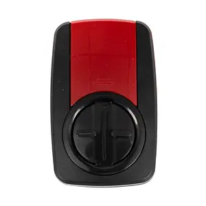 Dip Switch Radio Remote Control For 380UT Liftmaster  893MAX 371LM 971LM EZ Code Rolling Code Remote