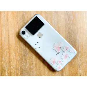 Shungite Cell Phone Plate