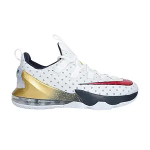 Nike LeBron 13 Low 'Olympics'