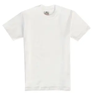 PROCLUB KIDS Short Sleeve Crewneck T-Shirt