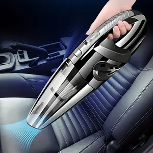 Powerful Handheld Wireless Vacuum Cleaner, with Strong Suction for Home | Car | Desktop Cleaning, Car Powerful Handheld Wireless Vacuum Cleaner, with Strong Suction for Home | Car | Desktop Cleaning, Car