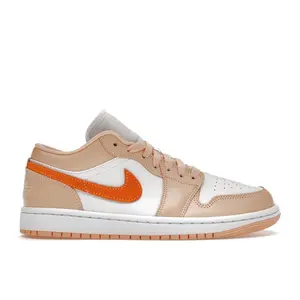 Jordan Women's 1 Low Sunset Haze, from StockX