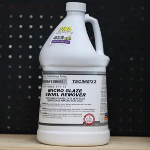 TEC MICRO GLAZE SWIRL REMOVER GAL TEC565/32