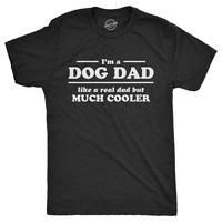 Black - Dog Dad