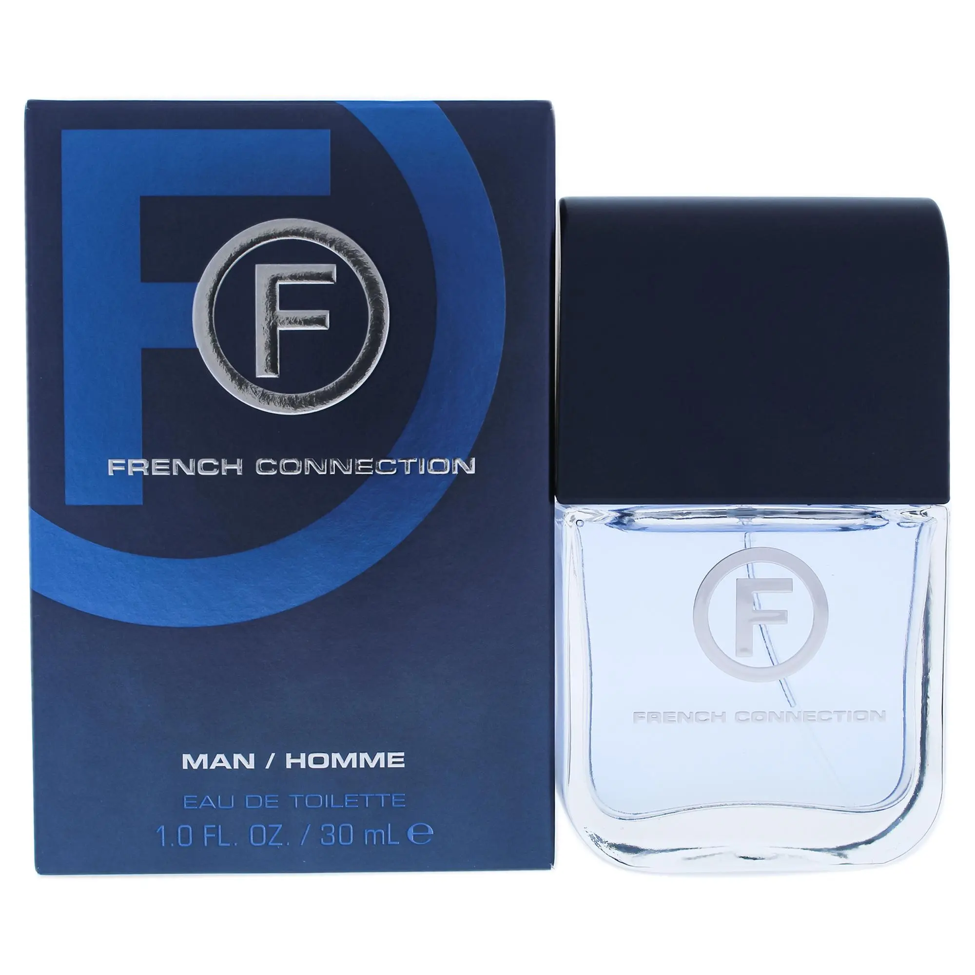 Fcuk by French Connection for Men - 1 oz EDT Spray