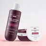 Curl Defining Shampoo (250ml) + Curl Enhancing Hair Mask (250gm) with Coconut Oil & Hyaluronic Acid
