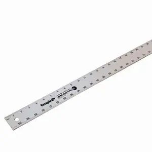 Empire Level 4008 96" Aluminum Straight Edge