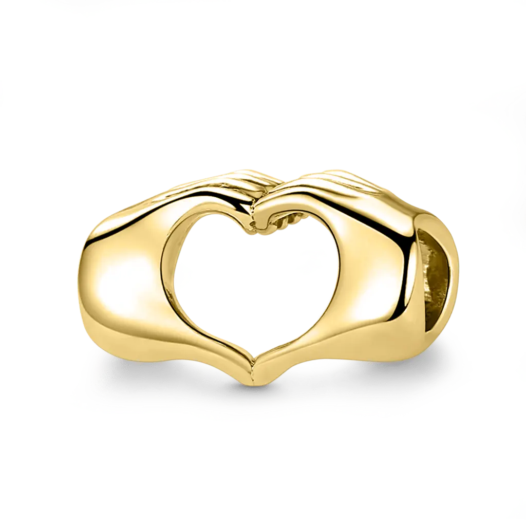 AJCS21-G-Finger Heart