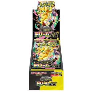 Mega Dream Booster Box