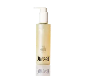 Daily Purifying Cleanser Daily Purifying Cleanser