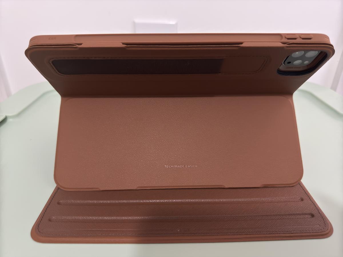 Item: Brown, iPad Pro 11【2018/2020/2021/2022】