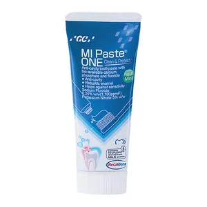 GC MI Paste ONE - Help clean, protect, and remineralize