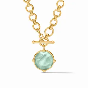 Honeybee Demi Necklace