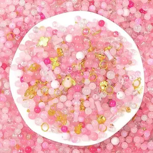 New Glass Bead Set Luxury Edition