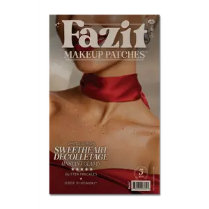 Sweetheart Decolletage