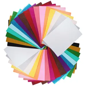 10 Pack 18" x 12" Craft sheets, 2mm thick, Handicraft Sheets, Classroom Art and Craft DIY Projects