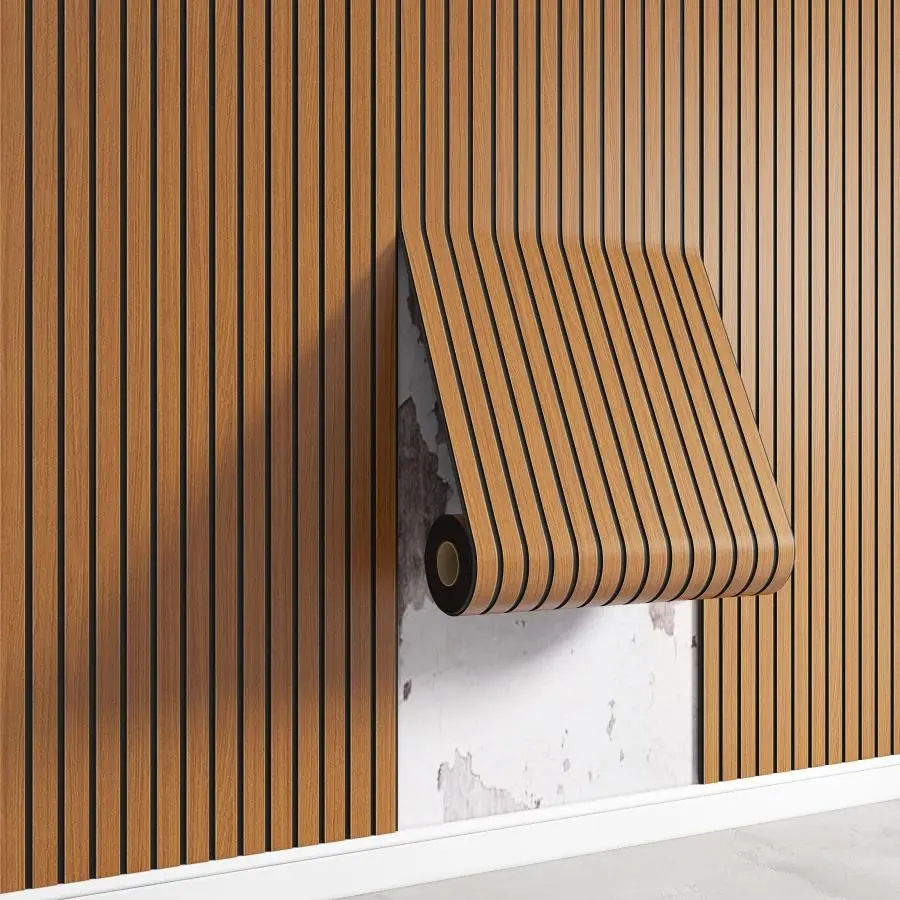 Self-adhesive Grid Board Wall Sticker, 1 Roll 3D Wall Panel, Durable Easy To DIY Wall Decal for Home Living Room Bedroom Decor, Wall Panels, Home Deco