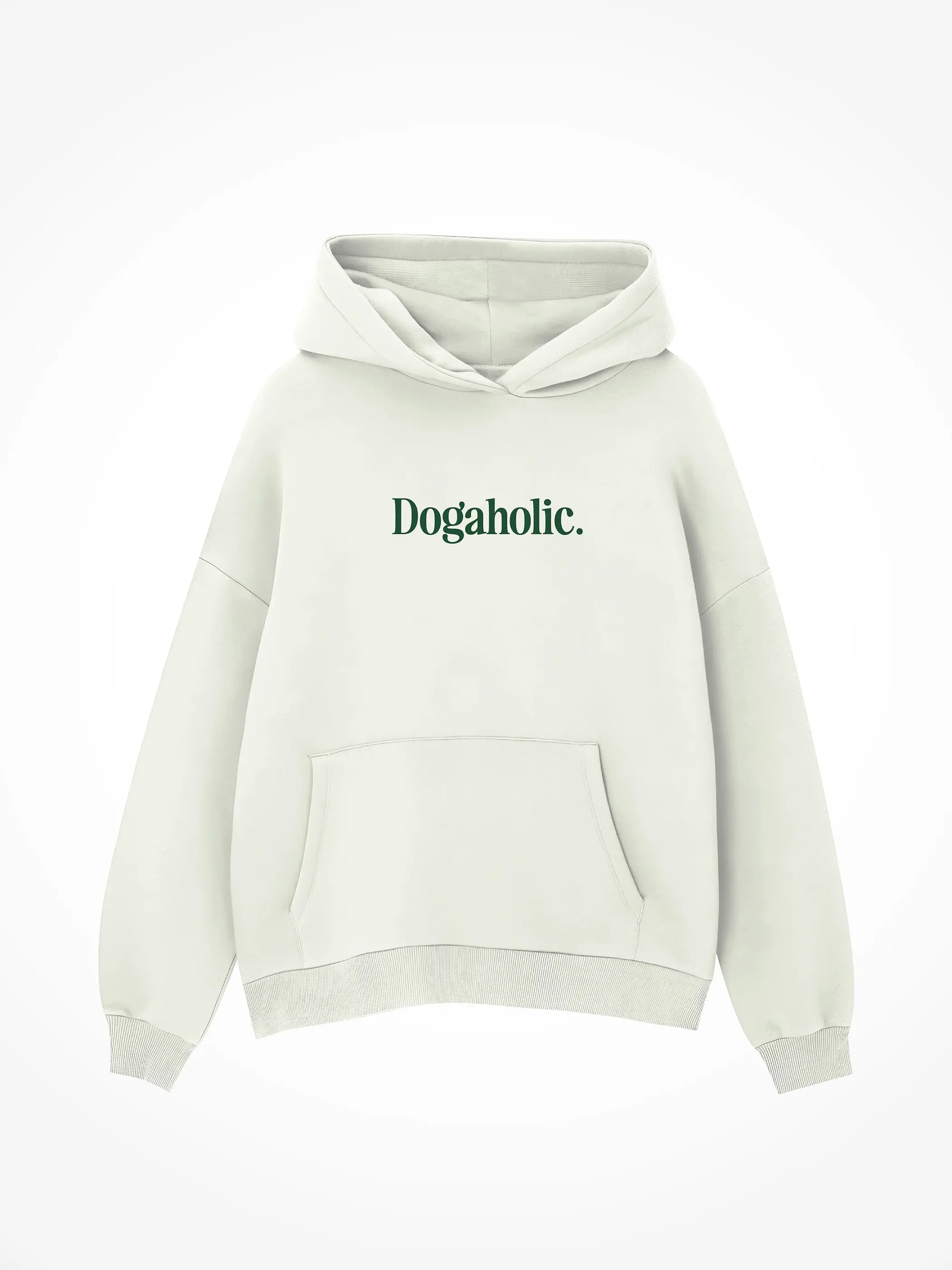 Dogaholic - Hoodie