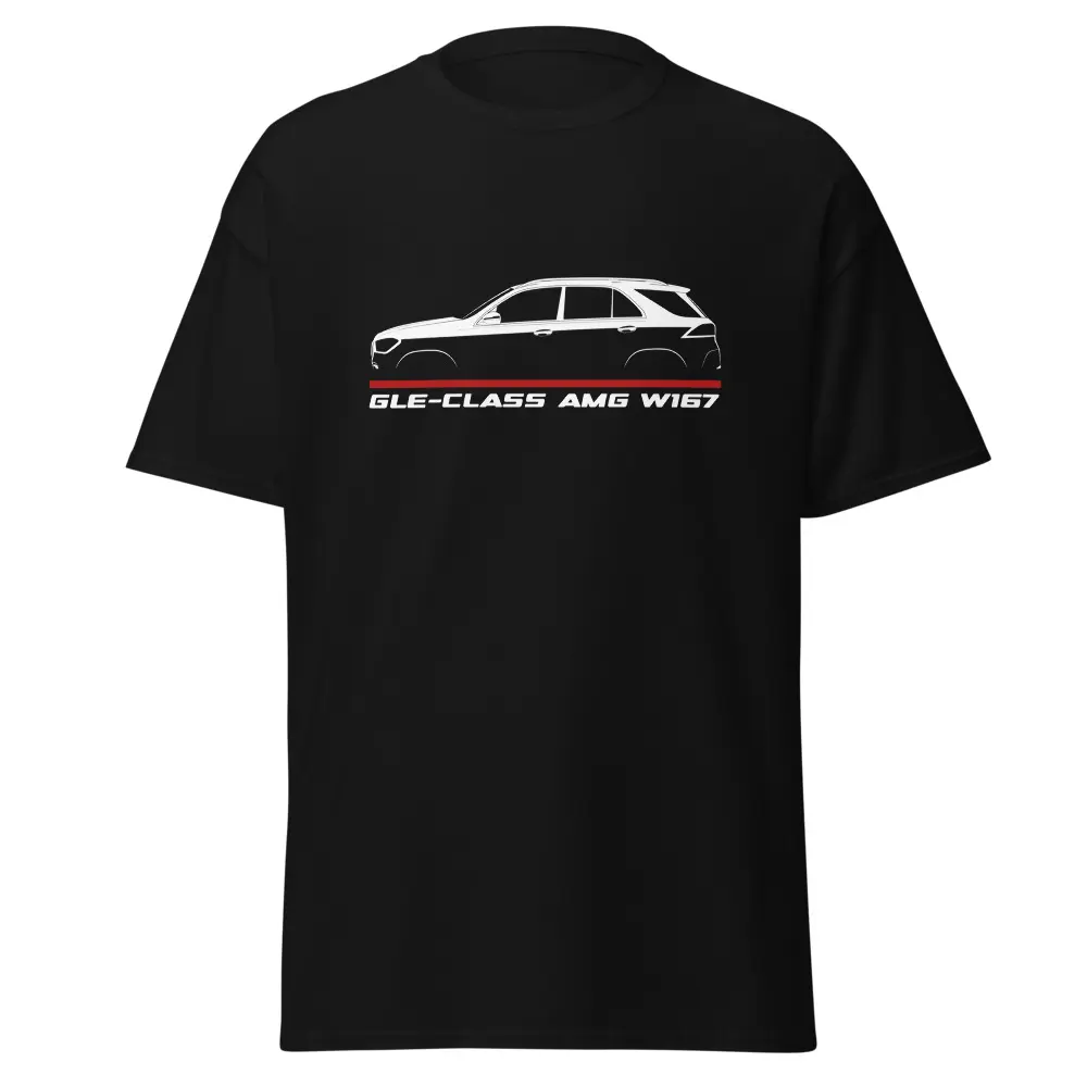 German Car Lover Tee Unisex Gift