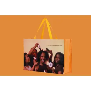 Sunny In Denbigh Tote Bag – Stylish & Durable Everyday Essential