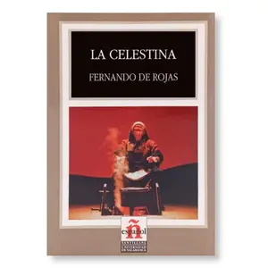 USED-La Celestina/celestina (Leer En Espanol, Level 6) (Spanish Edition) by Fernando De Rojas (Paperback)