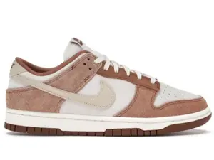 Nike Dunk Low Medium Curry