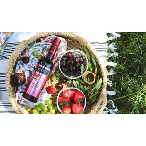 KATZ Farm - Late Harvest Zinfandel