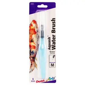 Aquash™ Water Brush, Fine Point MEDIUM