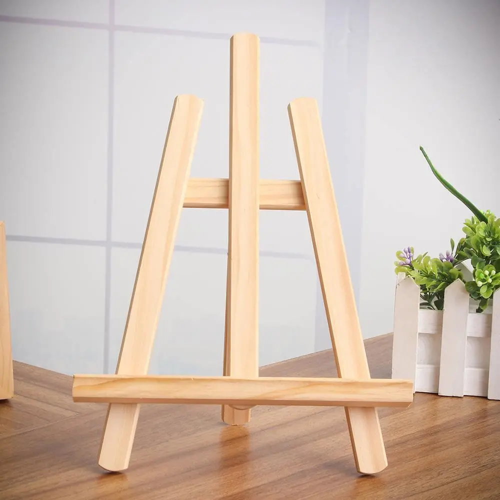 Wooden Easel Wooden Easel