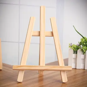 Wooden Easel