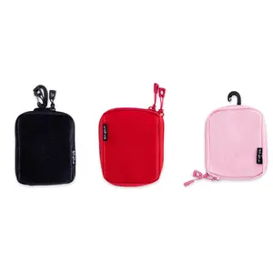 Wire Management Pouch [SHWA/TA-14]