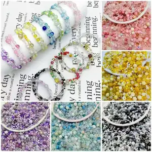 150g Seed Beads Mix for Bracelet Jewlery Making