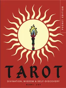 USED-Tarot by Jay, Nikkie (Paperback)