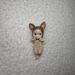 brown fawn