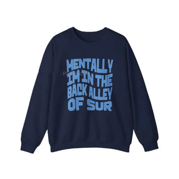 Vanderpump Rules Crewneck Sweatshirt - Vpr Sur Alley Fan Gift Sweater With Sweater