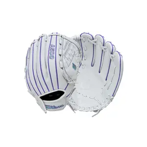 Wilson Siren A500 12 1/2" Fastpitch Glove WBW103561125