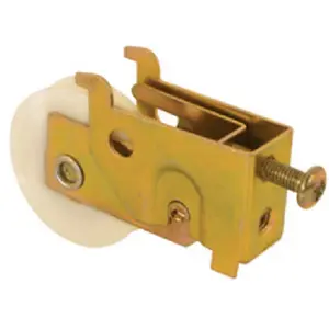 Prime Line 131897 Sliding Glass Door Roller Assembly