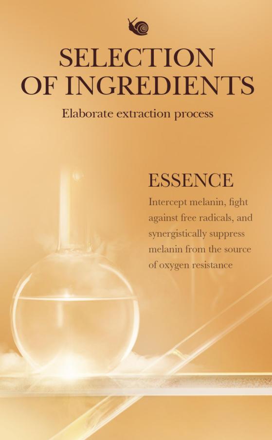 2PCS High-coverage waterproof snail BB cream - matte finish, long-lasting moisturizing and oil control, creates a natural makeup look, perfect for makeup beginners, a great gift for Mother's Day, Valentine's Day. anti-aging skin rejuvenation