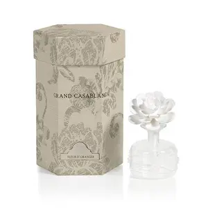 ZODAX Grand Casablanca Porcelain Diffuser/Versaille