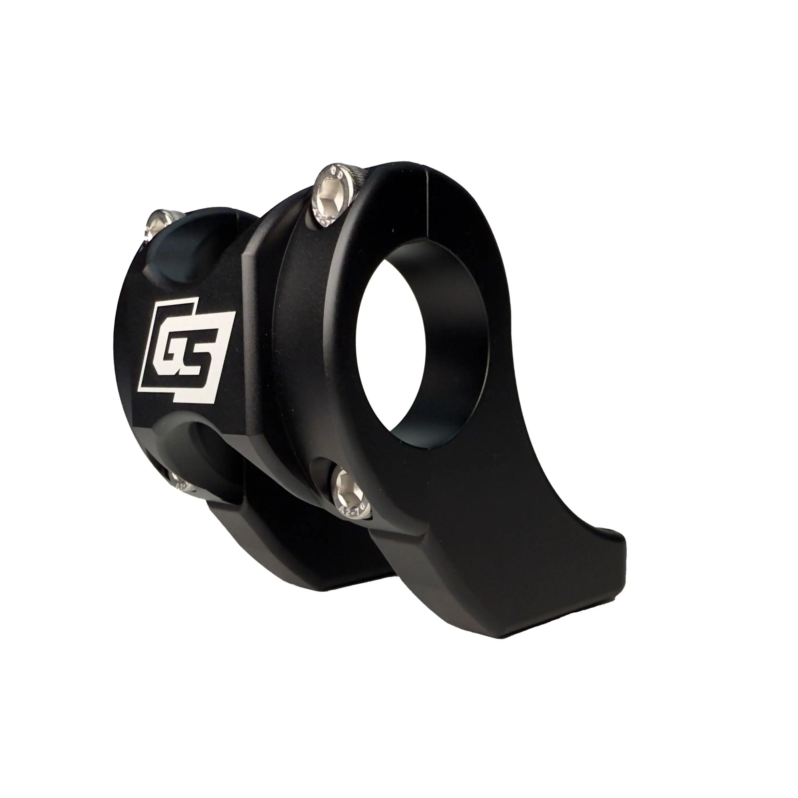 Heavy Hitter 2" Rise Direct Mount Stem Heavy Hitter 2" Rise Direct Mount Stem