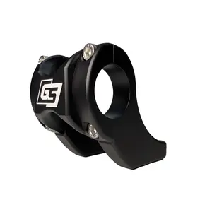 Heavy Hitter 2" Rise Direct Mount Stem Heavy Hitter 2" Rise Direct Mount Stem