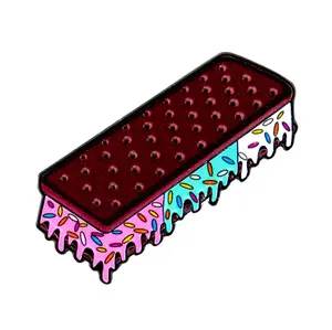 Ice Cream Sandwich Ball Marker