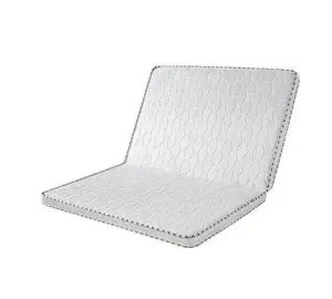 Mattress Coconut Palm Mattress Natural Brown