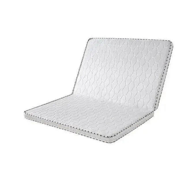 Mattress Coconut Palm Mattress Natural Brown