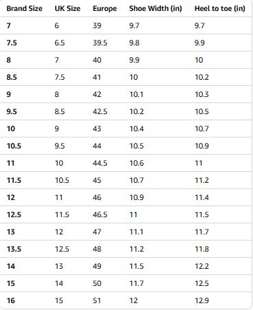 FitVille Wide Winter Boots for Men with Thermal-Reflective Lining & Adjustable Straps for All-Day Comfort and Slip Resistance