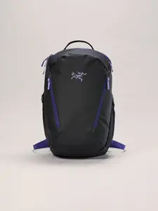 Mantis 26 Backpack by Arc'teryx – Lightweight, Durable 26L Backpack for Work & Outdoor Adventures