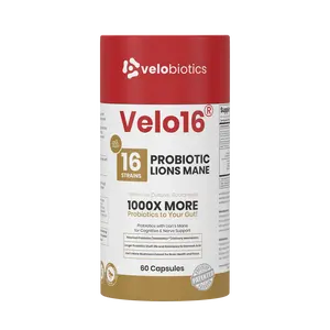 Velo16 Probiotics Lion's Mane